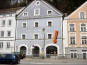 Passau: Hostel Passau - Das Lila Haus