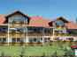 Bad F�ssing: Appartementhaus Capri