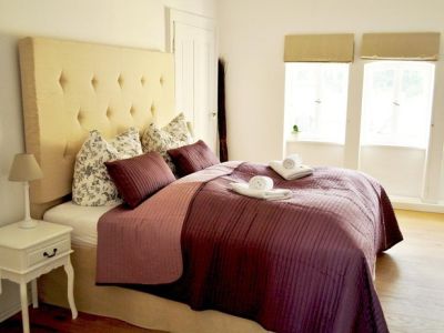 Art Hotel & Hostel Ansicht 2