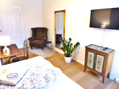 Art Hotel & Hostel Ansicht 3